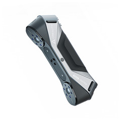Creality Raptor Pro 3D Scanner | Hybrid Blue Laser & NIR | 0.02mm Accuracy 5K