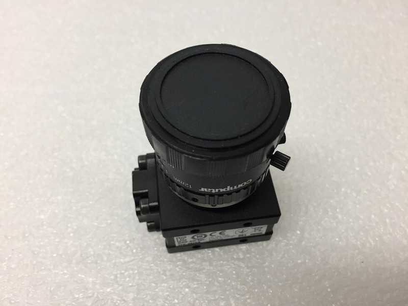 HP 3D HD Camera Pro Lens USB TPC-002CA gallery
