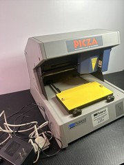 Roland Picza Pix 3 Touch-Probe 3-D Scanner w/ Cords