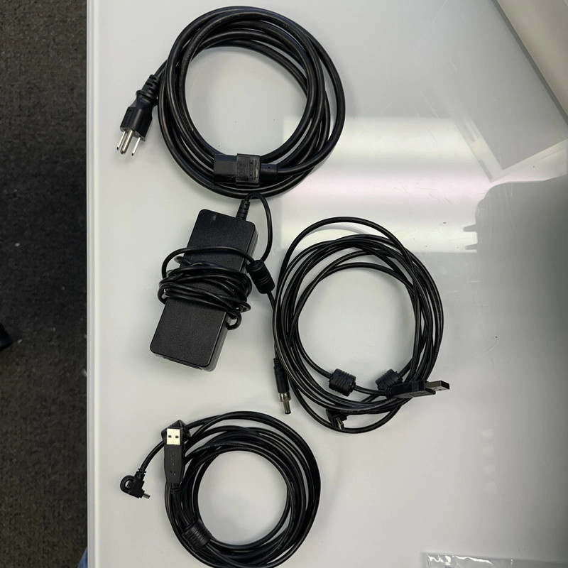 Artec EVA-S 3D Scanner Space Spider + Calibration Plate & Warranty gallery