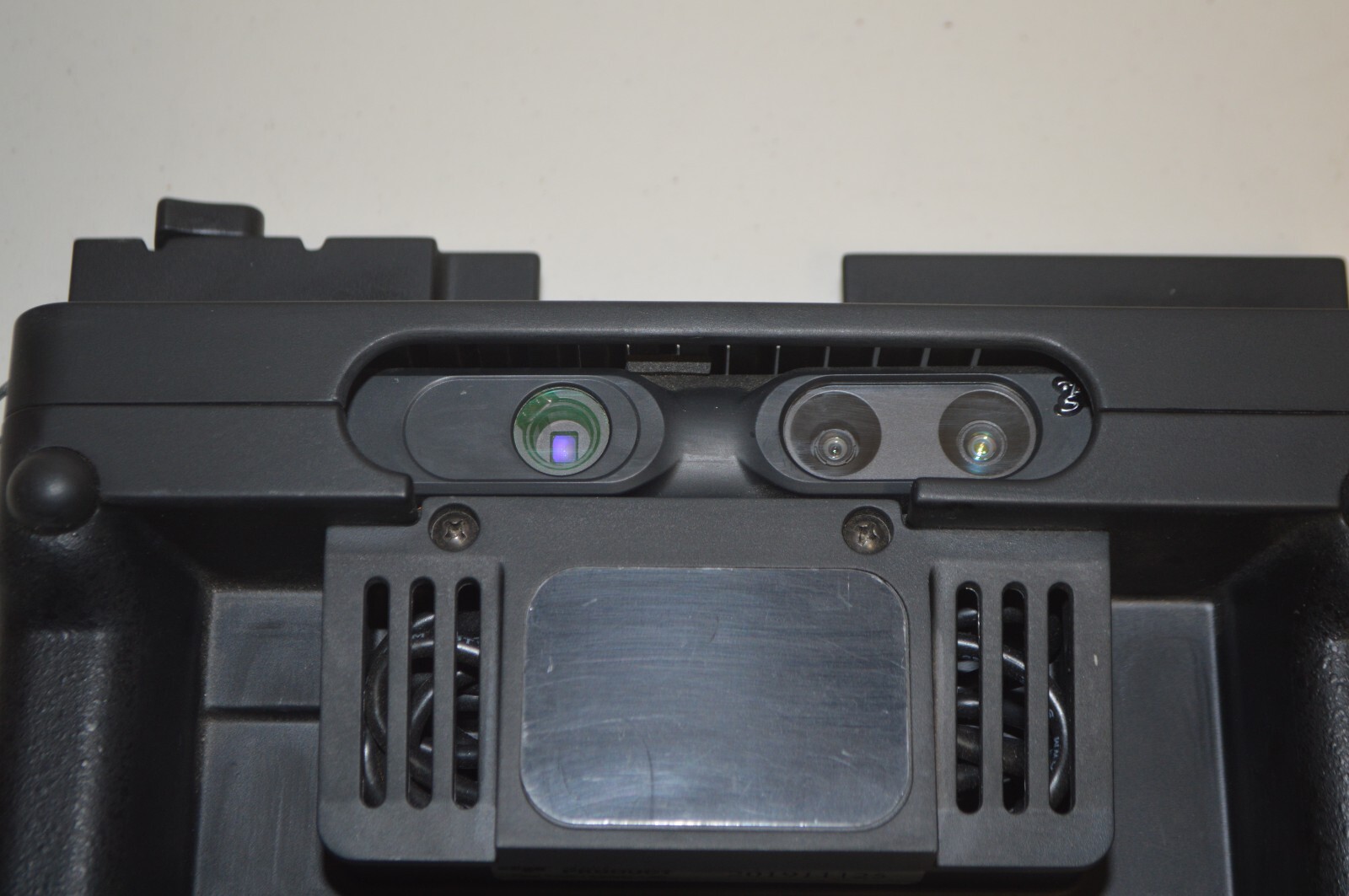 DOT Products Handheld 3D Scanning Unit DPI-10 #W5977 gallery
