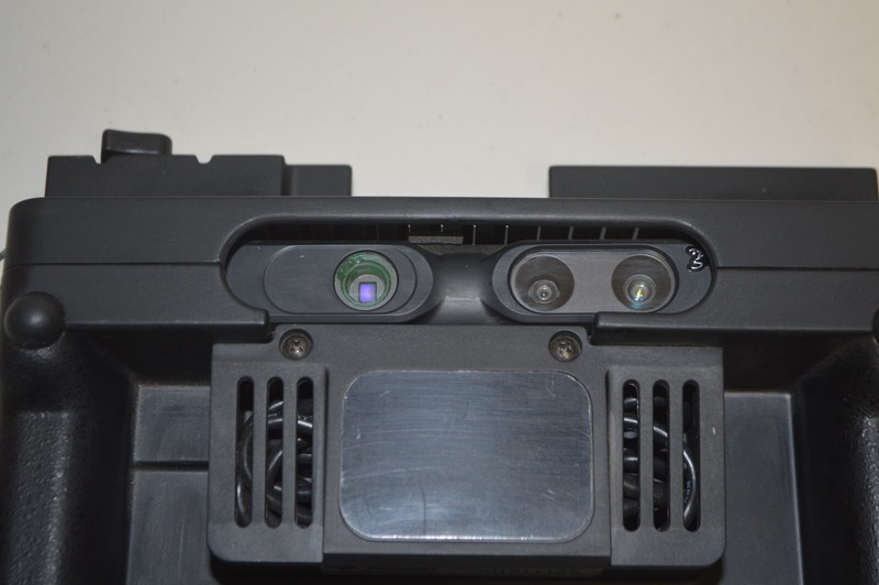 DOT Products Handheld 3D Scanning Unit DPI-10 #W5977 gallery