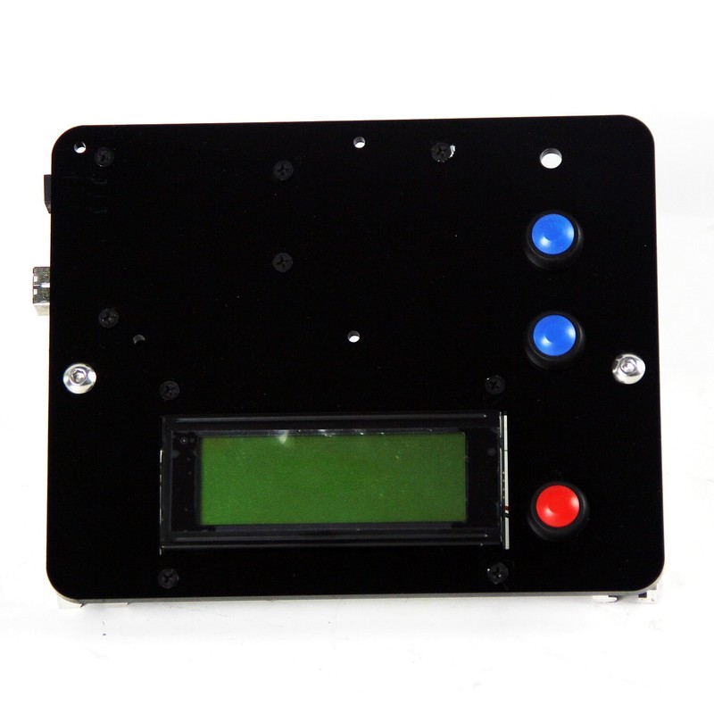 3D Scanner DIY 3D Laser Scanner DIY Kit Support Phone & Camera for Maker Project gallery