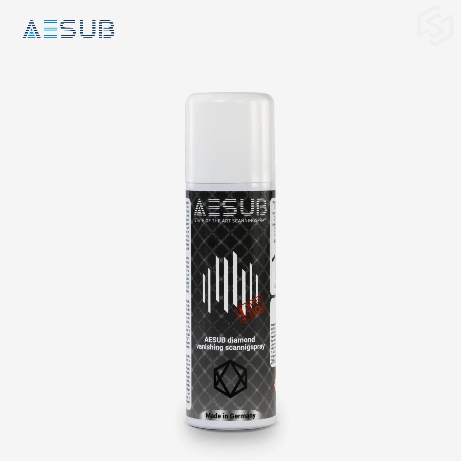 AESUB Diamond gallery
