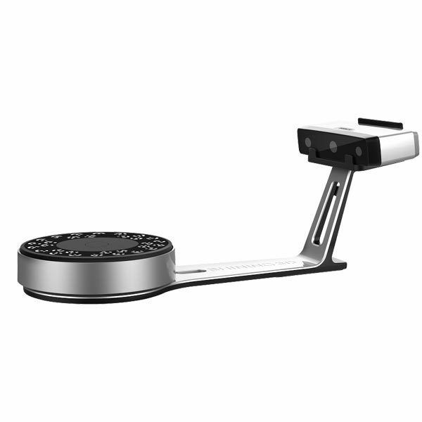 Shining 3D EinScan-SP V2 3D-Scanner inkl. Drehteller gallery
