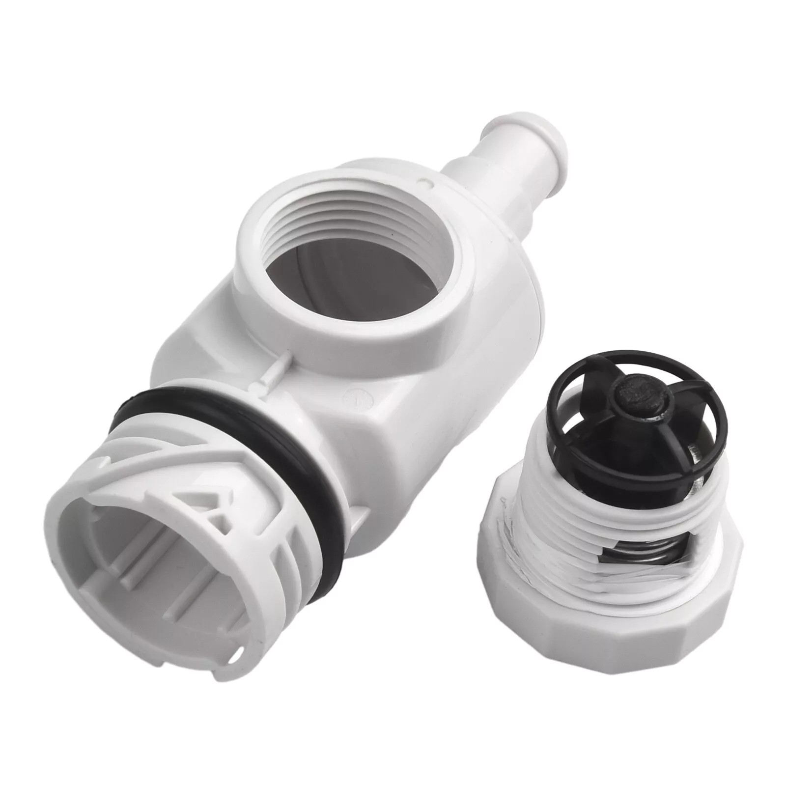 1pc Quick Disconnect&Pressure Relief Valve Kit For Polaris Zodiac 180 280 380 gallery