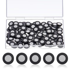 3D Magnetic Markers 300 Pcs for Scanner Positioning 6mm Inner 10mm Outer