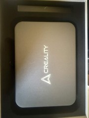 creality 3d scanner sermoon p1