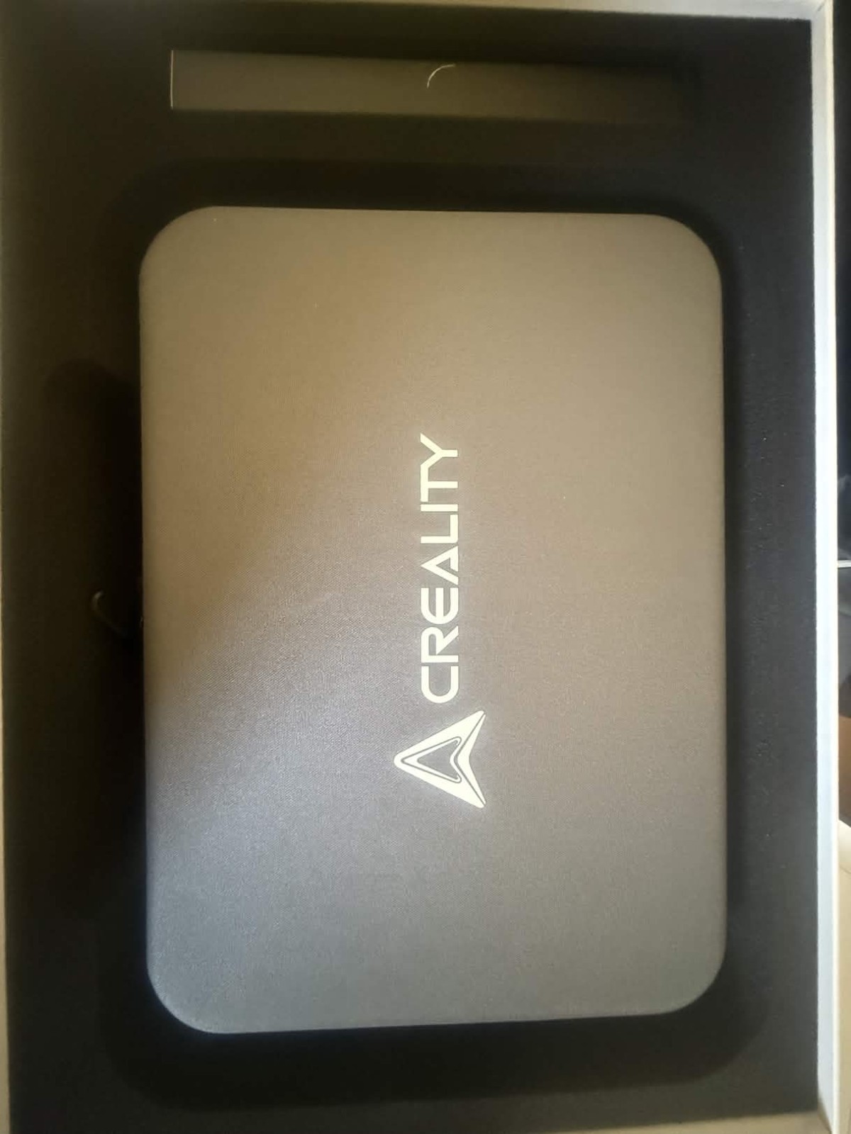 creality 3d scanner sermoon p1 gallery