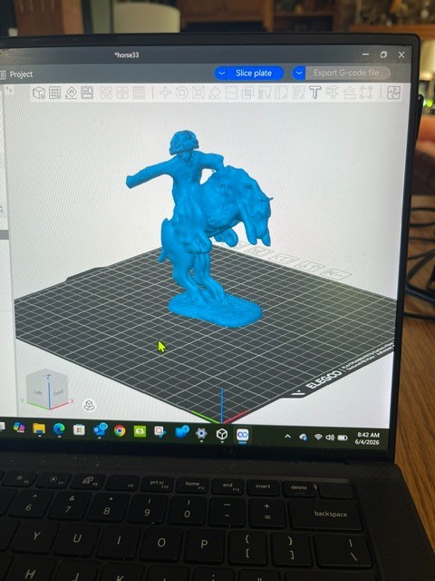 Makerbot Digitizer Desktop 3D Scanner gallery