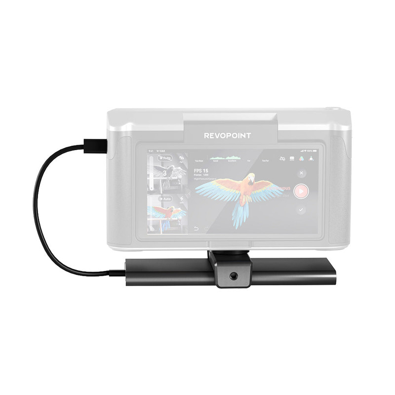Revopoint Power Bank Kit for MIRACO/MIRACO PRO/MIRACO Plus gallery