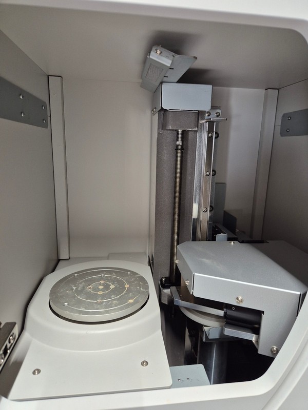 ROLAND LPX-1200 PICZA 3D Laser Scanner gallery