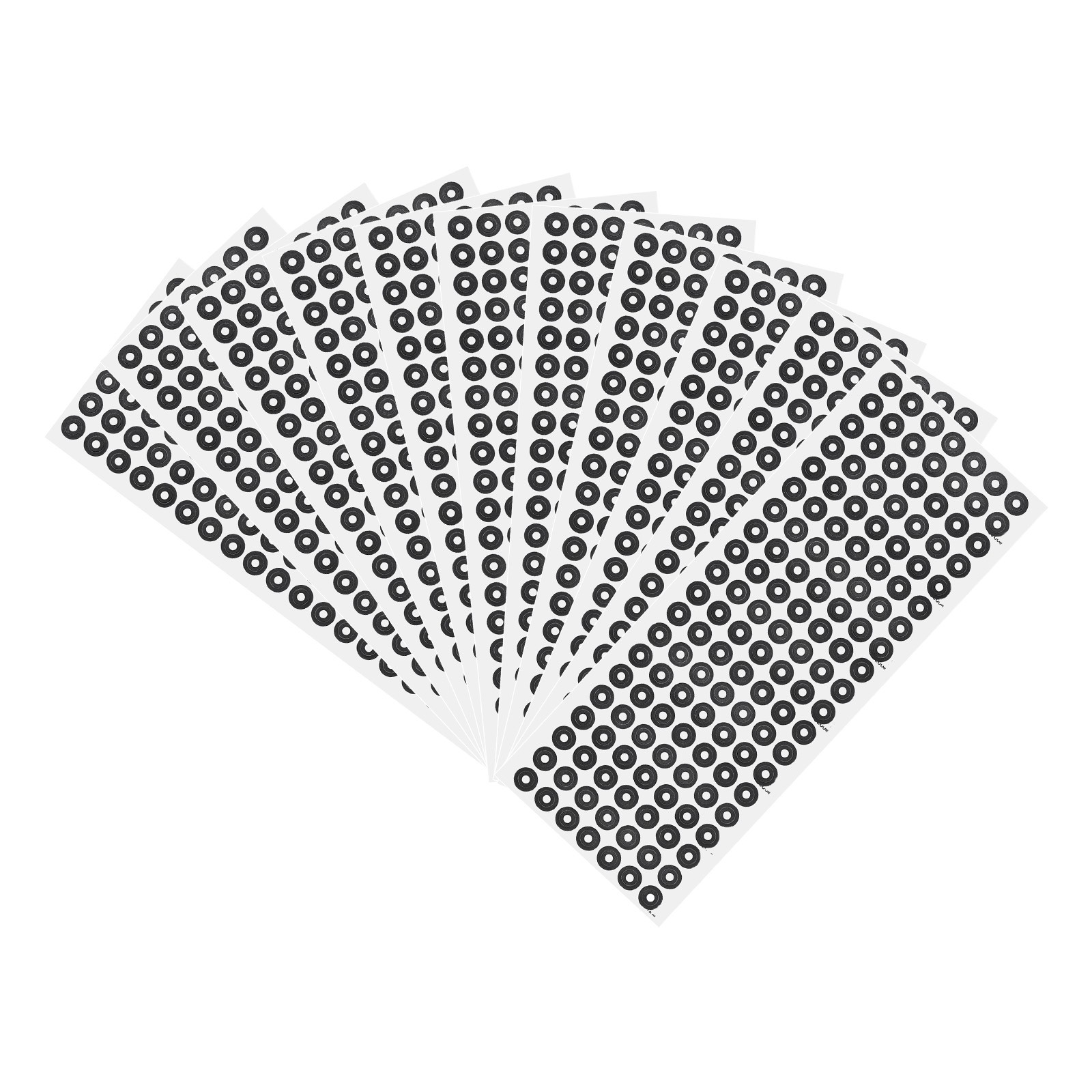 1500pcs 2mm 3D Scanner Markers for 3D Scanner 3D Tracking Points gallery