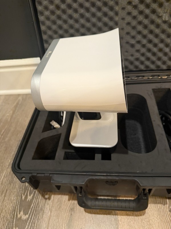 Artec Leo Factory Certified 3D Scanner - Authorized Reseller gallery