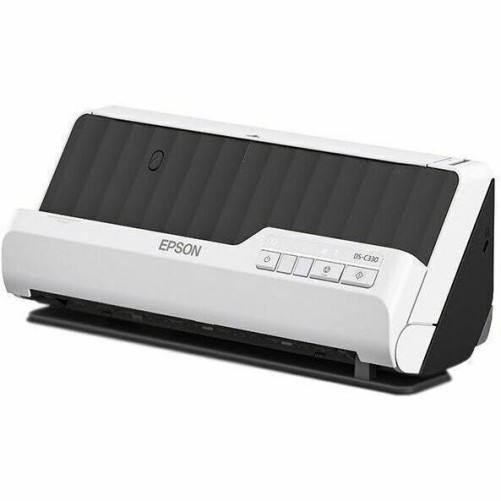 Epson B11B272201 EPSON DS-C330 COMPACT DESKTOP DOC SCANNER gallery