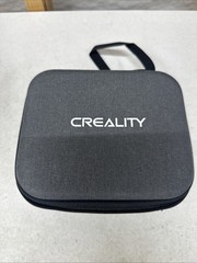 Creality CR-Scan Ferret CRS03F 3D Scanner Original, Open Box