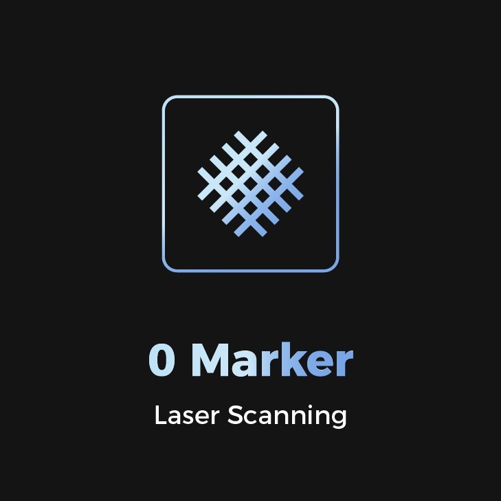 Einstar Rockit Portable 3D Scanner | Dual Blue Laser & IR | Reverse Engineering gallery
