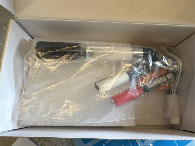NextEngine Desktop 3D Scanner HD 2020i w/ Box & Accessories gallery