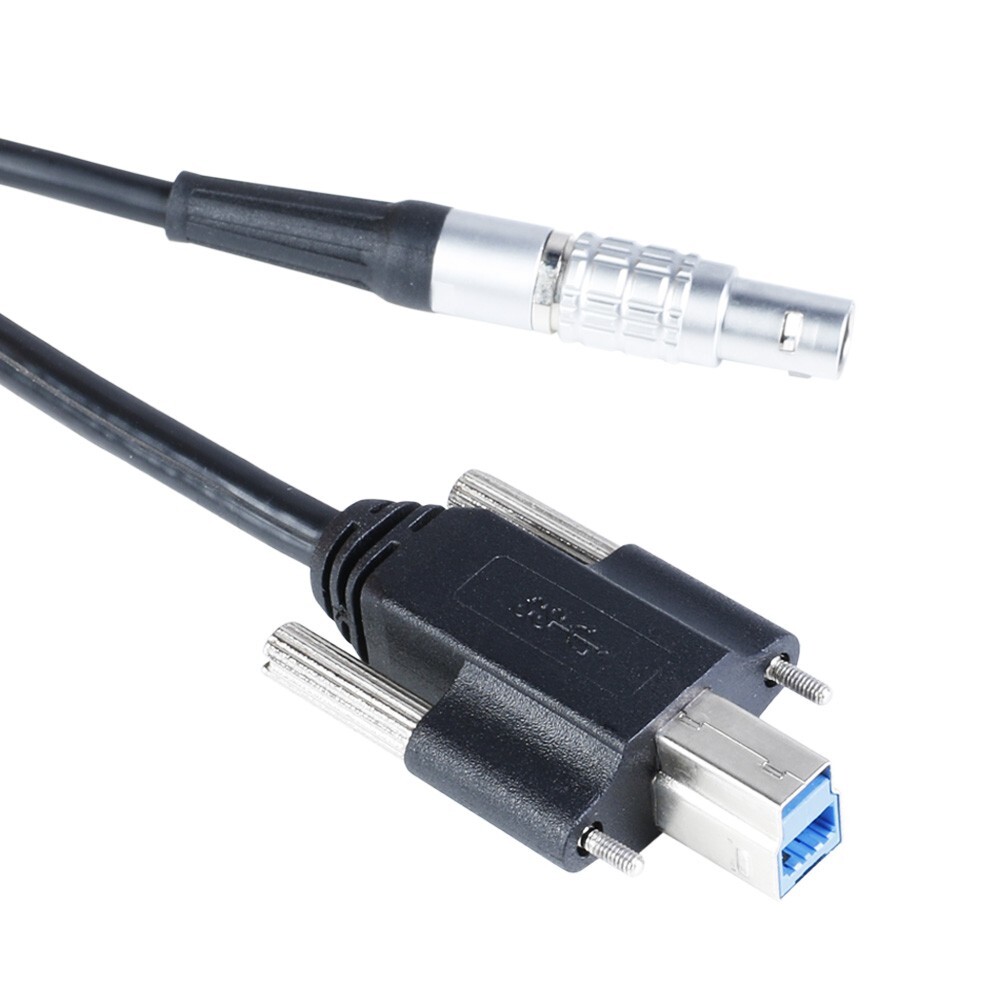 Creality CR-Scan 01 Data Cable 12V gallery