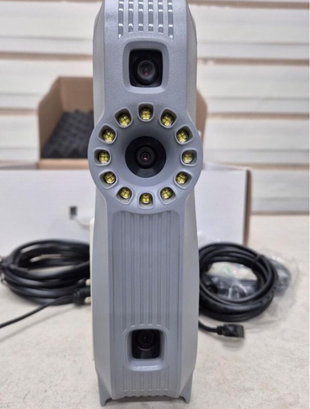 Artec 3D Eva-M Handheld 3D Scanner [#B250429] gallery