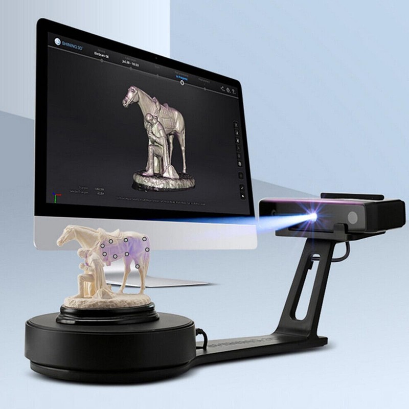 3D Scanning dots,Scanning Markers,Tracking dots for 10.0 mm, Black gallery