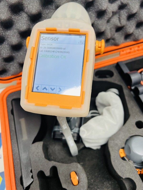 Third Dimension GapGun Pro 3D Laser Scanner gallery