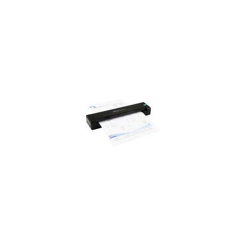 Iris 458738 IRISCAN EXECUTIVE 4 USB 8PPM DUPLEX SCAN TO JPG PDF OCR BUSCARD gallery