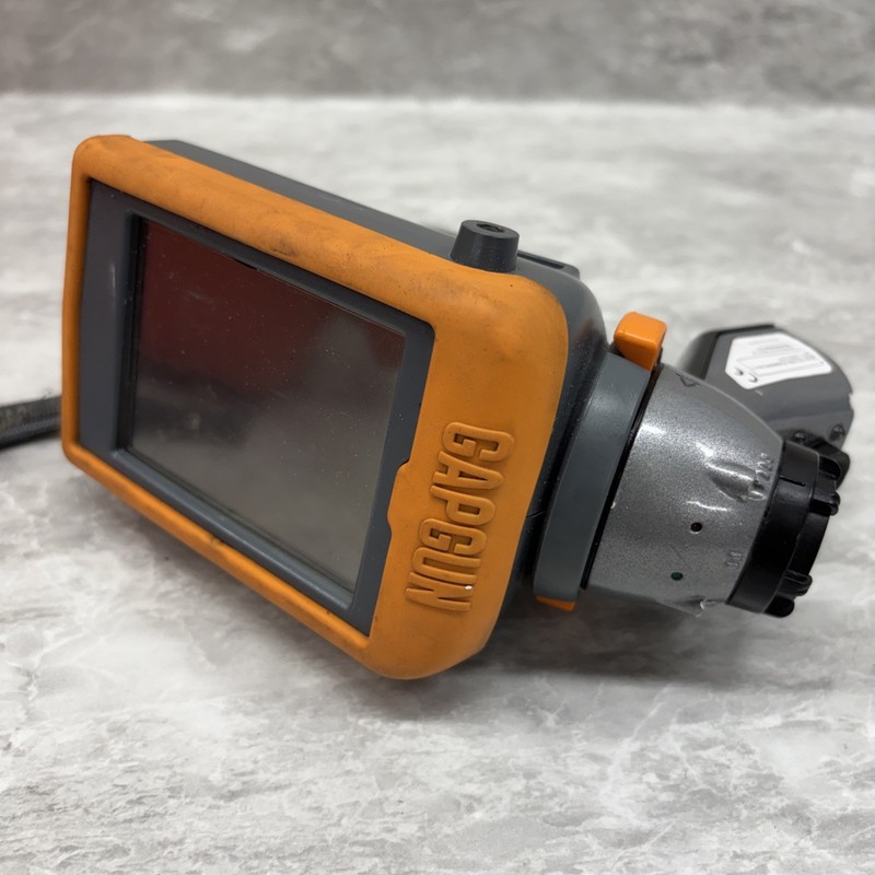 Third Dimension GapGun mx Plus 3D Laser Handheld Scanner gallery
