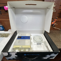 NextEngine Desktop 3D Scanner HD 2020i w/ Box b-5