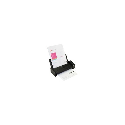 Iris 459035 IRISCAN PRO 5 USB 23PPM ADF 20 DUPLEX AC SCAN JPG PDF OCR WIN