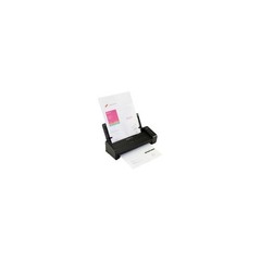 Iris 459035 IRISCAN PRO 5 USB 23PPM ADF 20 DUPLEX AC SCAN JPG PDF OCR WIN
