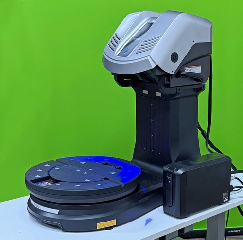 New other! Keyence VL-570 VL-550 VL-500 3D Scanner CMM Measurement Unit gallery