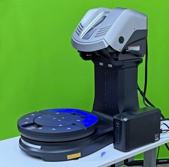 New other! Keyence VL-570 VL-550 VL-500 3D Scanner CMM Measurement Unit