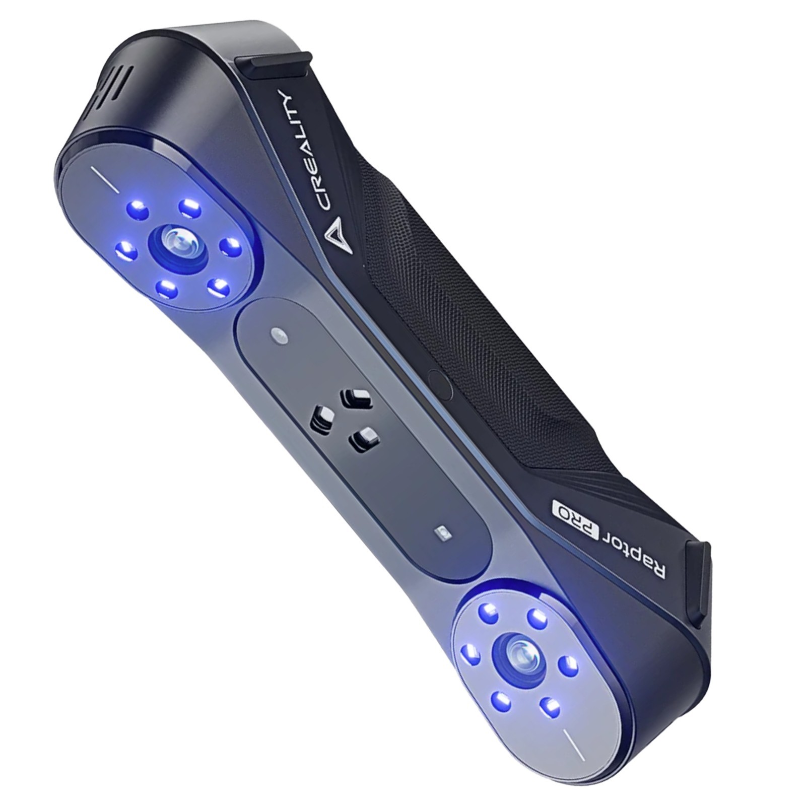 3D Scanner CREALITY CR-SCAN RAPTOR PRO "Blue Laser" gallery