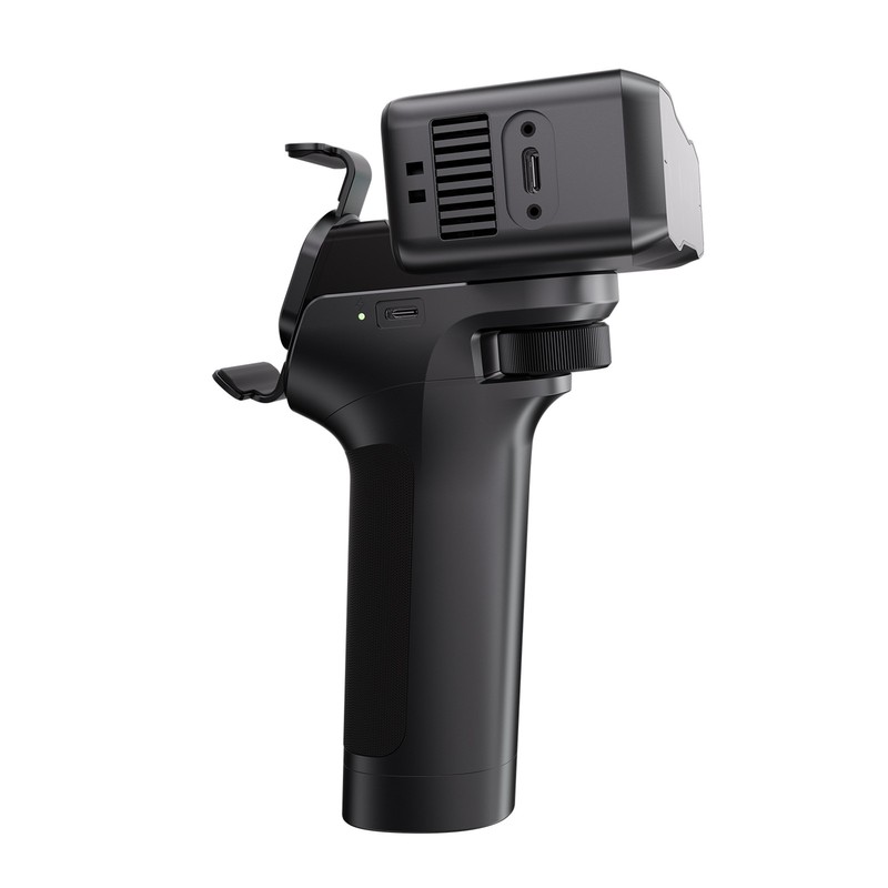 Lite 3D Scanner Wireless 005mm Accuracy 30FPS AntiShake gallery