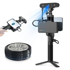 CREALITY CR Scan Ferret Pro 3D Scanner New!!!