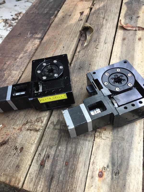 mini turntable high precision gallery