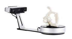 Shining 3D EinScan-SP V2 3D-Scanner inkl. Drehteller