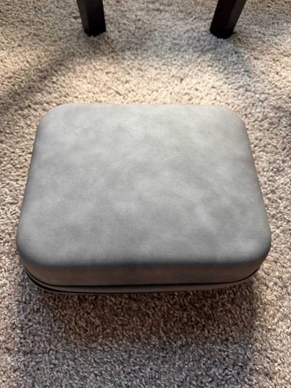 Revo POP/POP2 Case Only, New In Box, Gray gallery