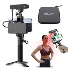 OPEN Creality CR-Scan Ferret Pro 3D Scanner