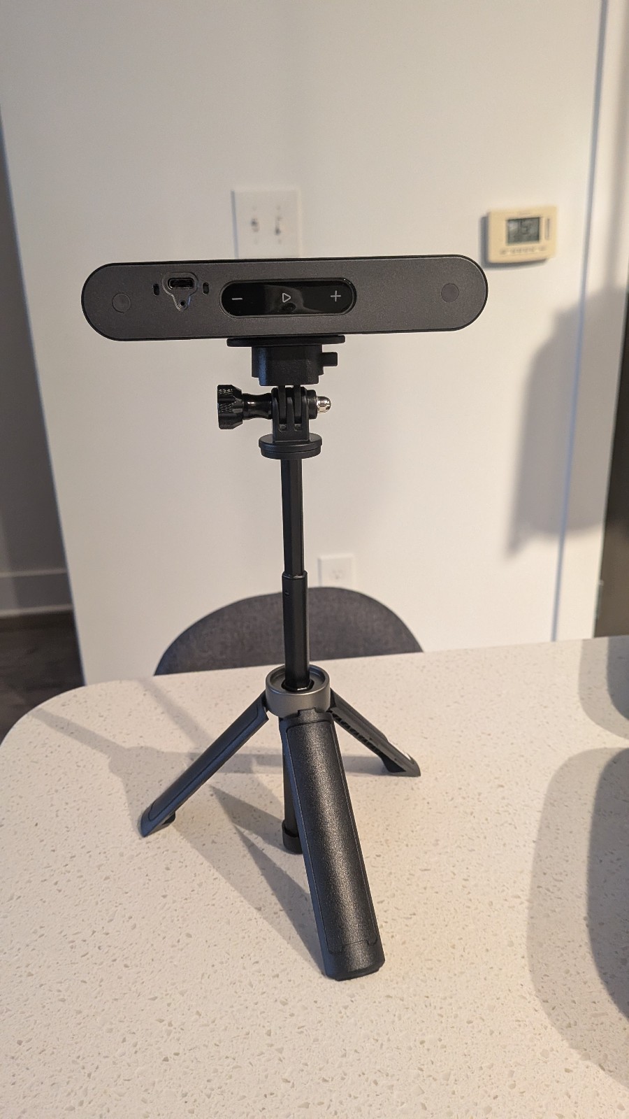 Revopoint POP 3 Plus 3D Scanner [Handheld] [Color Scanning] gallery