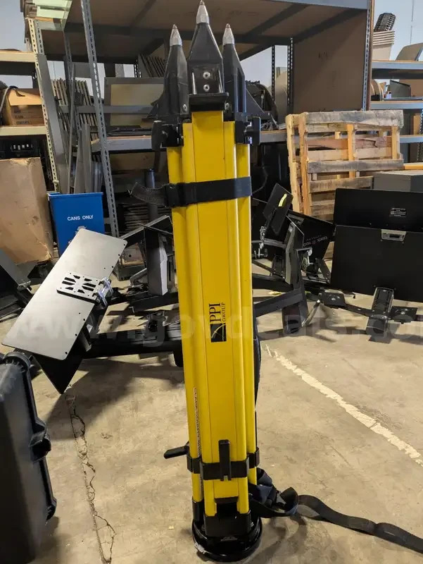 Faro Focus 3D Laser Scanner set gallery