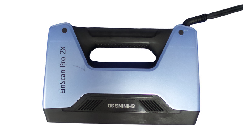 Shining3D EinScan Pro 2X 3D Scanner - Free Shipping gallery