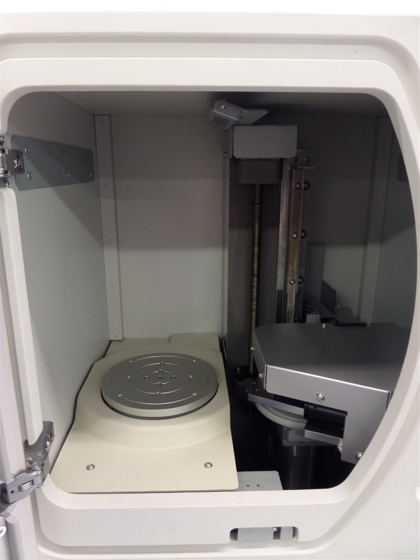 Roland LPX-1200 PICZA 3D Laser Scanner gallery