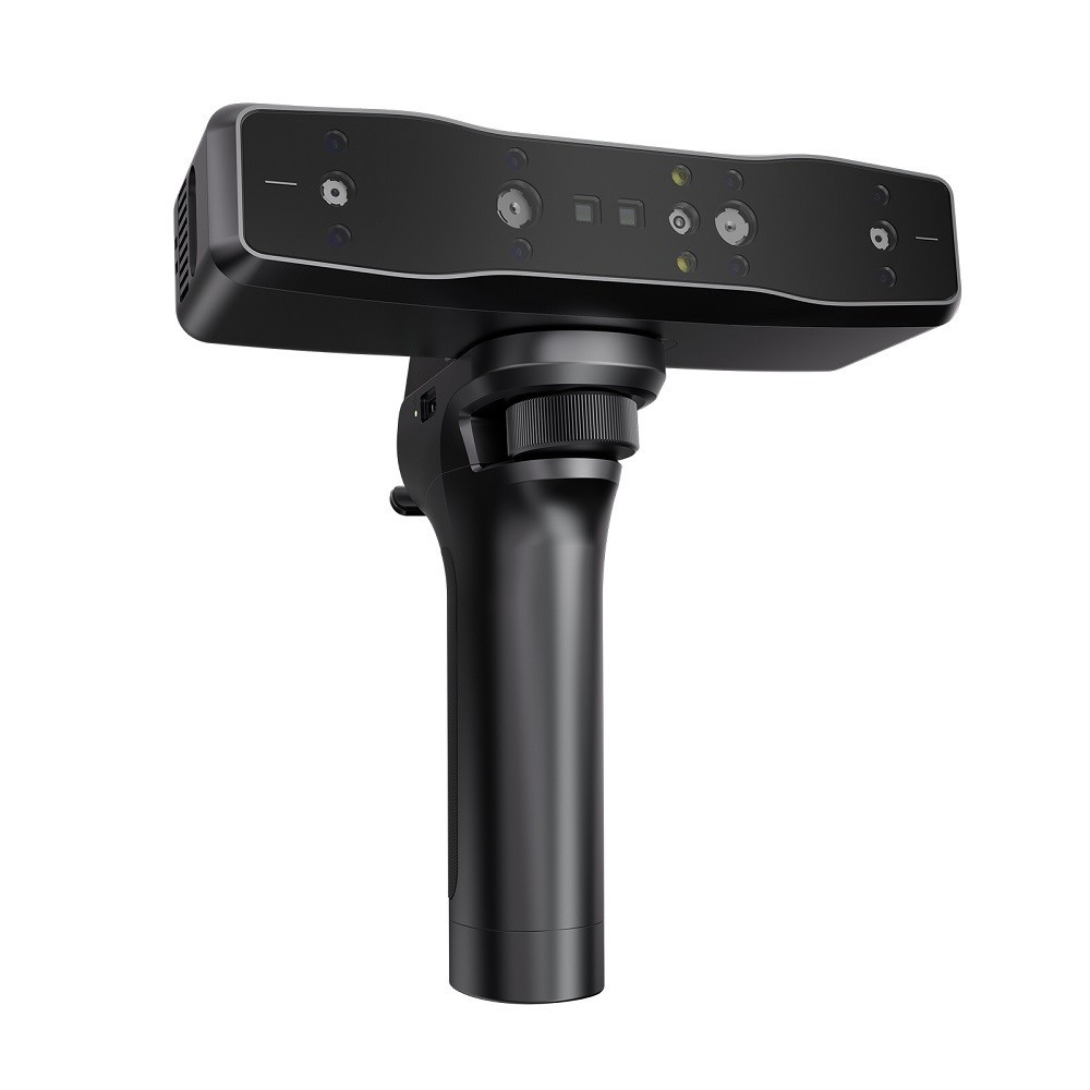 3D Scanner CREALITY OTTER LITE gallery