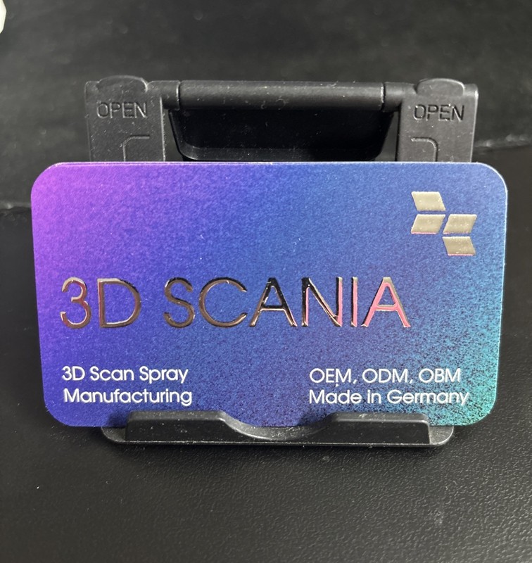 3D DENTAL SCAN SPRAY (12 ea - 1 Box) *Made in Germany (Professional User Only) gallery