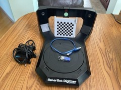 Makerbot Digitizer Desktop 3D Scanner