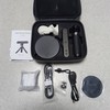 Revopoint POP 2 Premium 3D Scanner 0.05 mm - NEW, ORIGINAL PACKAGING & with additional LED Light! gallery