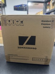 3DMakerpro Mole 3D Scanner Premium 0.05mm Accuracy 0.1mm Resolution 10FPS Q S1A7