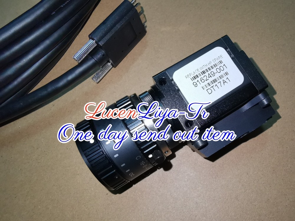HP 3D HD Camera Pro 2.3MP Lens / TPC-001CA / 915966-001 916248-001 *NO CABLE*